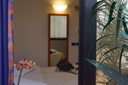Comfort Double or Twin Room