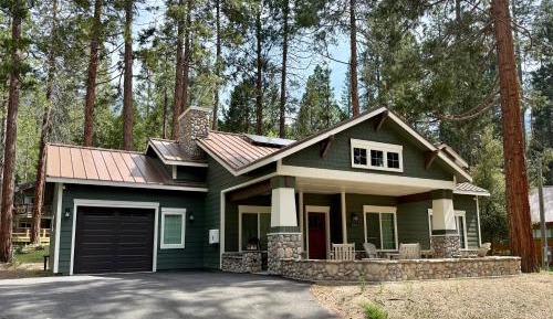 Vacation Home