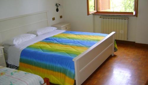 Classic Quadruple Room