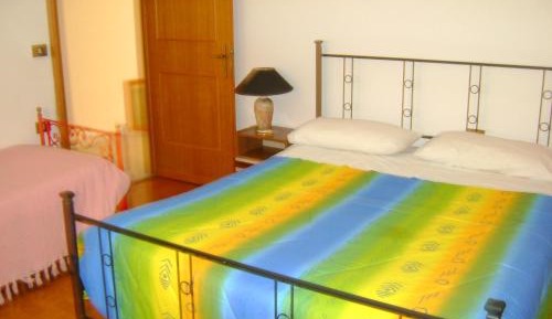 Comfort Triple Room with Shower