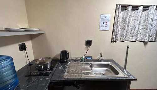 Suite Apartment