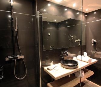 Standard Room - Lagoon side 