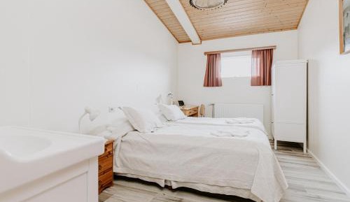 Budget Double or Twin Room