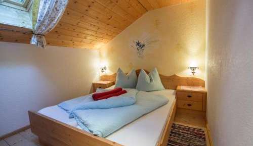 Family Apartment - Split Level