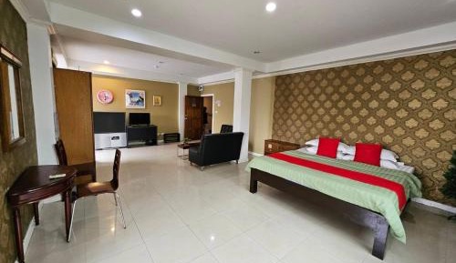 Superior Double Room