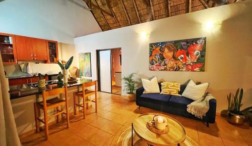 One-Bedroom Chalet