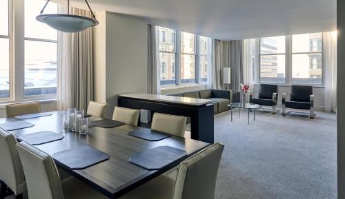 Executive Suite