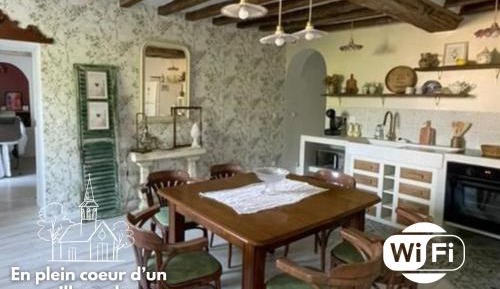 Three-Bedroom Home
