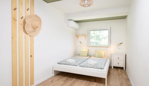 Three-Bedroom Superior Apartment