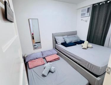 Deluxe Room (2 Adults + 1 Child)