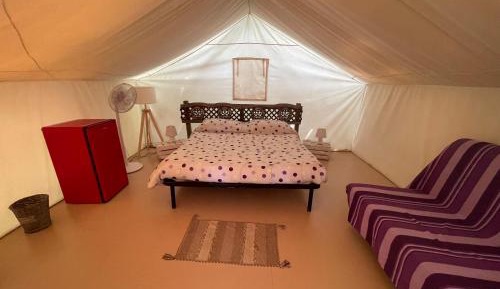 Tent