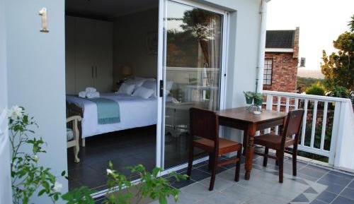 Deluxe Double or Twin Room with Balcony