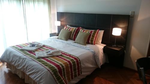 Apartment (3 Adults)