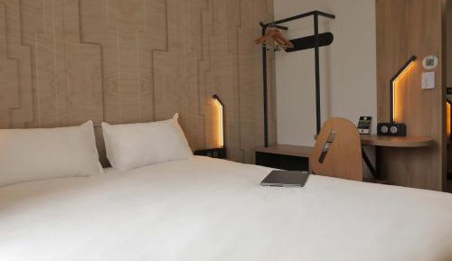 Double Room - Disability Access