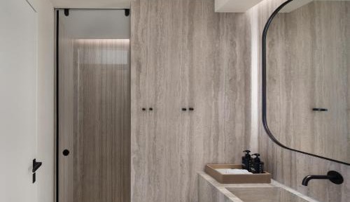 Veranda Suite With Panoramic Sea View