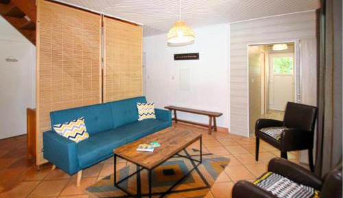 Five-Bedroom Holiday Home