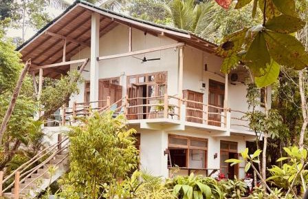 Double Room with Patio