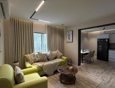 One-Bedroom Suite