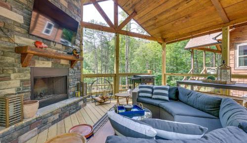 Vacation Home