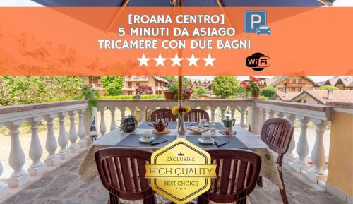 Three-Bedroom Apartment with Balcony