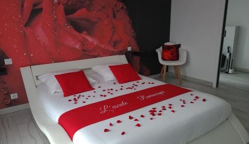 King Room with Spa Bath