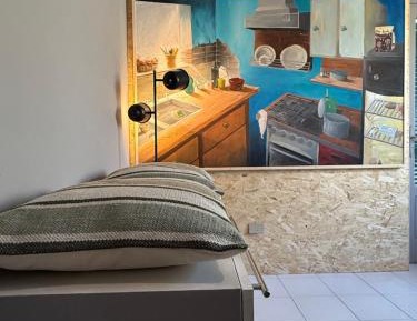 Suite Apartment