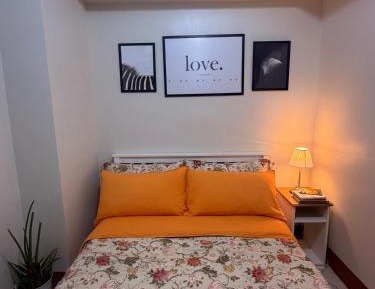 Family Double Room