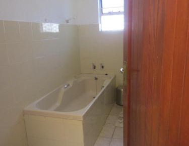 Deluxe Double Room with Bath