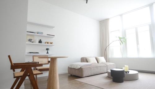 Superior Apartment with City View