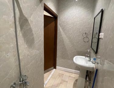 Two-Bedroom Studio Apartment