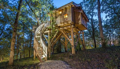King Room with Spa Bath