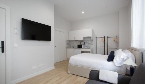 Apartment - Disability Access