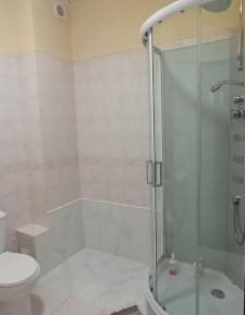 Standard Single Room with Shared Bathroom