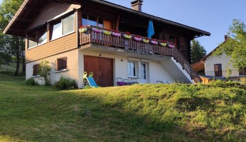 Superior Chalet