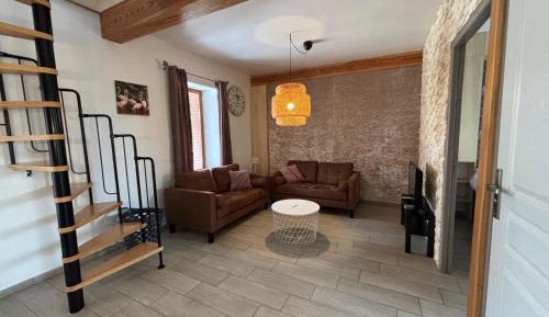 Apartment - Ground Floor