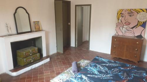 Four-Bedroom Holiday Home