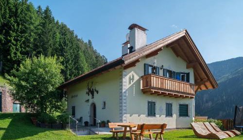 Two-Bedroom Superior Apartment