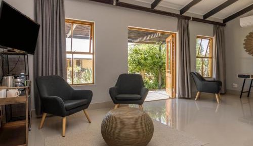 DeLuxe Double Room Plus