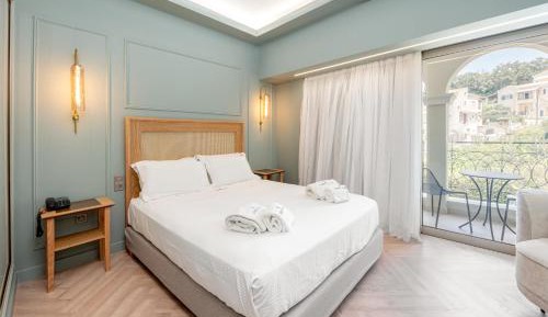 Exclusive Double Room