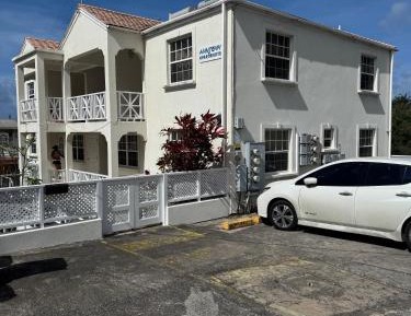 Apartment - Ground Floor