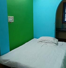 Family Room with Private Bathroom