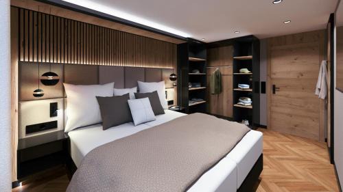 Apartment (4 Adults)