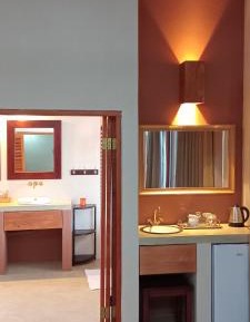 King Suite