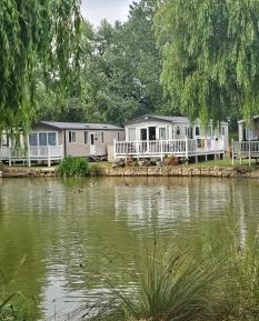 Mobile Home