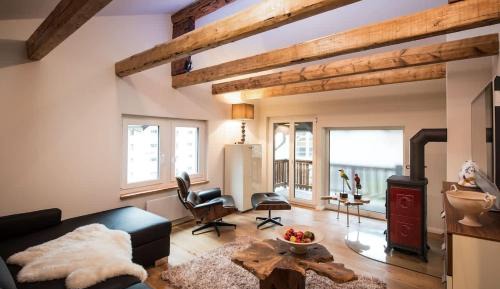 One-Bedroom Chalet