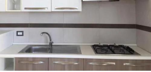 Family Room with Sea View