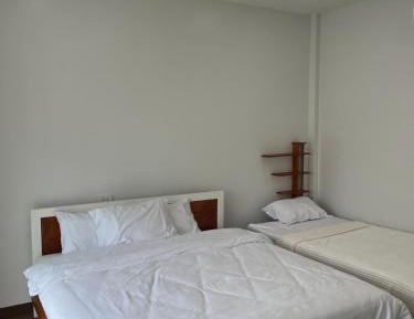 Double Room with Extra Bed