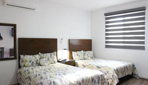 Deluxe Double Studio