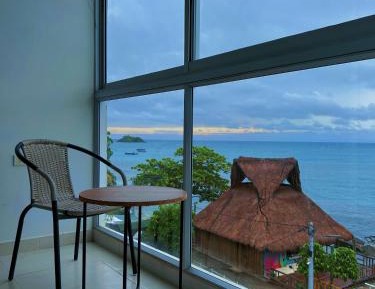 Suite with Sea View
