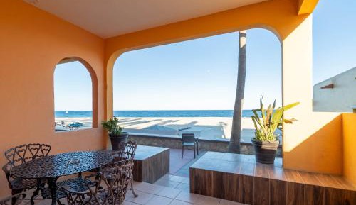 Double Room Ocean View